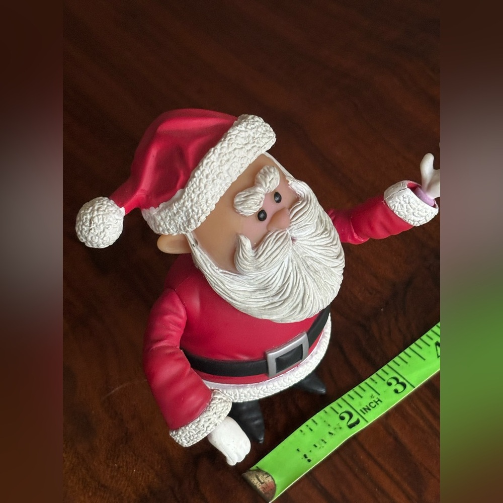 Santa Claus - Rudolph Company - Picture 4 of 8
